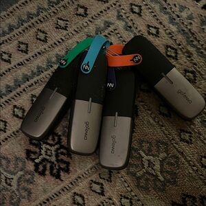goTenna Mesh Network Devices